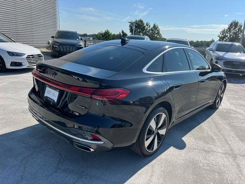 New 2025 Audi A5 2.0T Prestige image 5