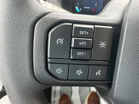 New 2025 Ford F150 STX w/ STX Black Appearance Package image 21