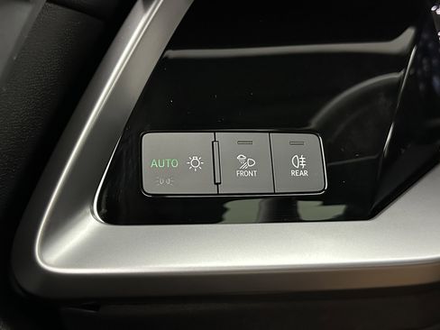 Used 2024 Audi A3 2.0T Premium image 22