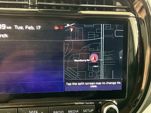 Used 2023 Kia Soul GT-Line w/ GT-Line Technology Package image 13