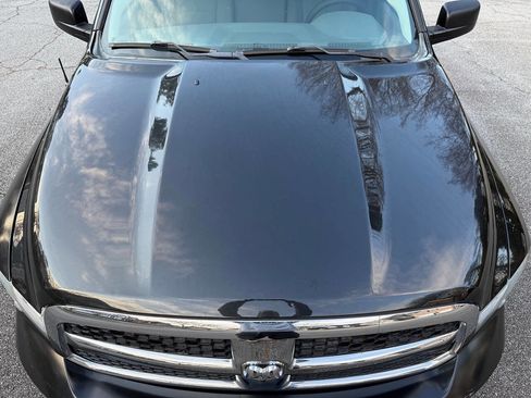 Used 2016 RAM 1500 Classic SLT image 15