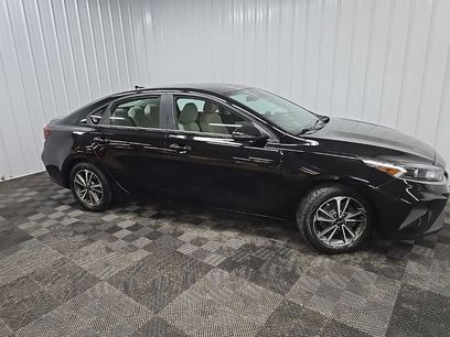 Used 2023 Kia Forte LXS w/ LXS Technology Package