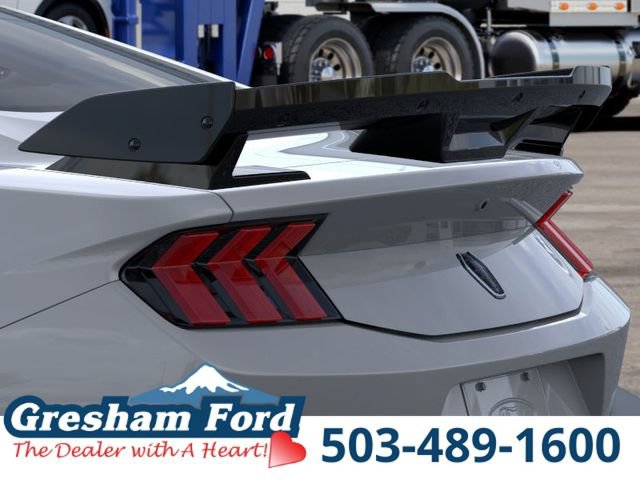 New 2026 Ford Mustang Dark Horse SC RWD image 25