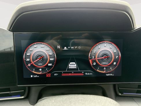 Used 2024 Hyundai Elantra N FWD image 14