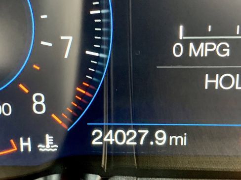 Used 2022 Ford Mustang GT Premium w/ Equipment Group 401A image 18