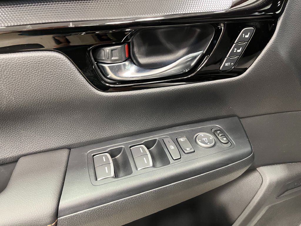 New 2027 Honda CR-V Sport Touring image 21
