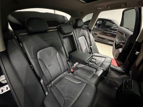 Used 2012 Audi Q5 3.2 Premium Plus AWD/4WD image 28