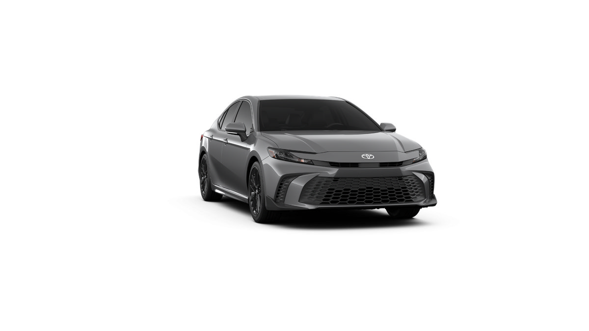 New 2027 Toyota Camry SE w/ Convenience Package FWD image 16