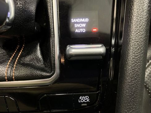 Used 2022 Jeep Compass Limited w/ Elite Group image 24