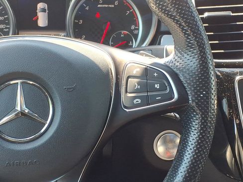 Used 2019 Mercedes-Benz GLE 43 AMG 4MATIC image 15