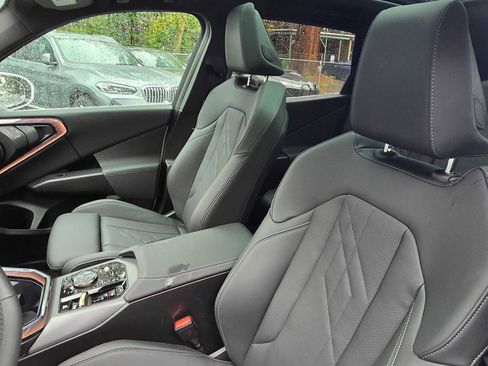 Used 2025 BMW X3 xDrive30i w/ Premium Package image 21