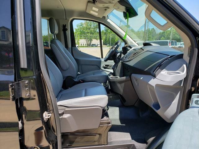 Used 2018 Ford Transit 150 XL RWD image 16