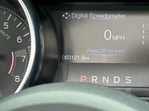 Used 2023 Ford Mustang Premium RWD image 26