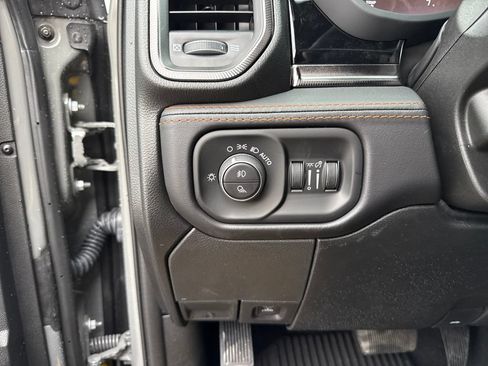 New 2026 RAM 2500 Power Wagon AWD/4WD image 12