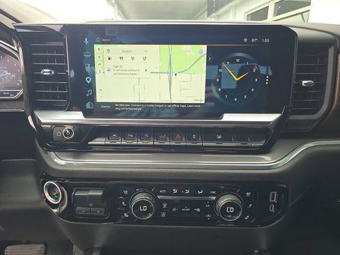 Certified 2023 Chevrolet Silverado 1500 High Country w/ High Country Premium Package AWD/4WD image 20