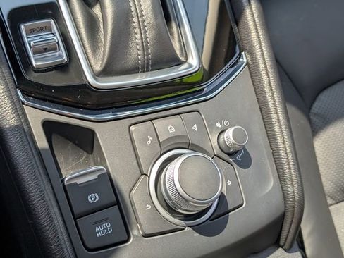 Certified 2025 MAZDA CX-5 AWD 2.5 S w/ Select Package image 23