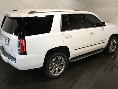 Used 2016 GMC Yukon Denali w/ Open Road Package image 5