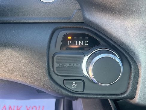 Used 2025 RAM 1500 Lone Star image 31