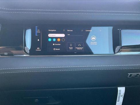 Used 2025 RAM 1500 RHO w/ RHO Level 1 Equipment Group image 34