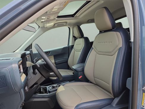 New 2026 Ford Maverick Lariat AWD/4WD image 14