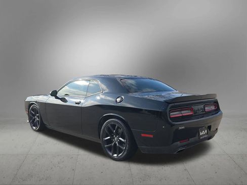 Used 2021 Dodge Challenger GT w/ Blacktop Package image 4