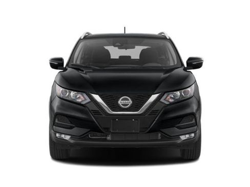 Used 2022 Nissan Rogue Sport SV AWD/4WD image 7