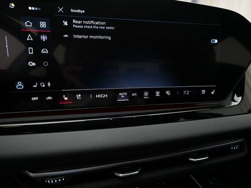 New 2026 Audi A6 Premium Plus AWD/4WD image 22