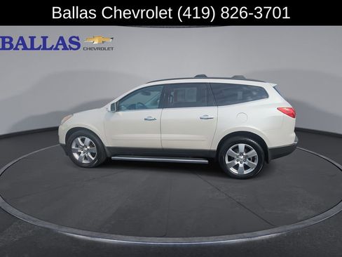 Used 2011 Chevrolet Traverse LT w/ All-Star Package image 6