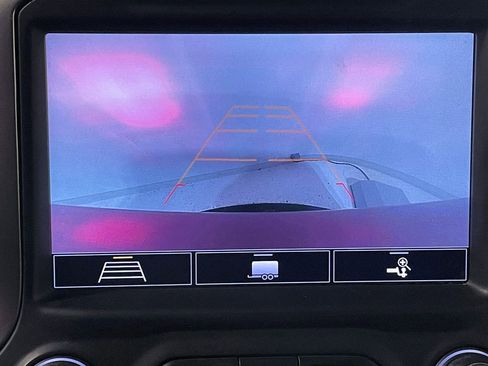 Used 2020 Chevrolet Silverado 1500 LT w/ All-Star Edition image 4