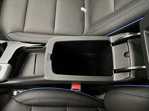 New 2026 Buick Envista Sport Touring w/ Convenience I Package image 29