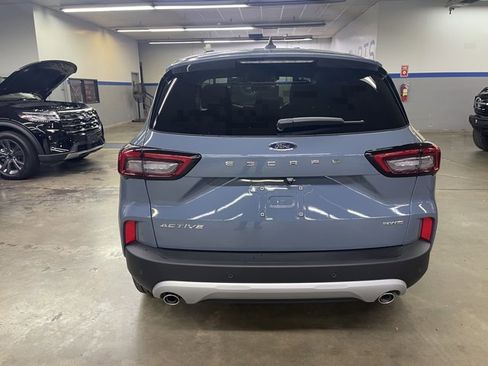 New 2026 Ford Escape Active w/ Tech Pack #1 AWD/4WD image 4