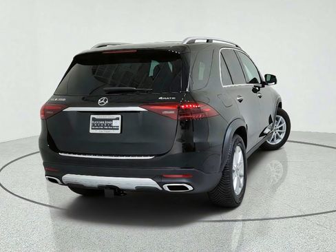 Certified 2026 Mercedes-Benz GLE 350 4MATIC image 18