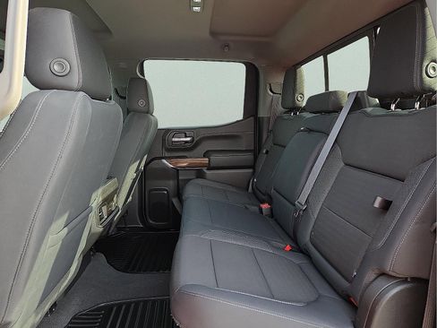 Used 2019 Chevrolet Silverado 1500 RST w/ All-Star Edition image 10