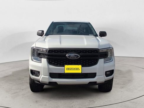 Used 2025 Ford Ranger XL AWD/4WD image 8