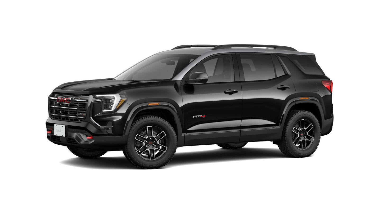 New 2026 GMC Terrain AT4 w/ Convenience Package III AWD/4WD image 21