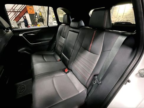 Used 2023 Toyota RAV4 XSE w/ Premium Package AWD/4WD image 20