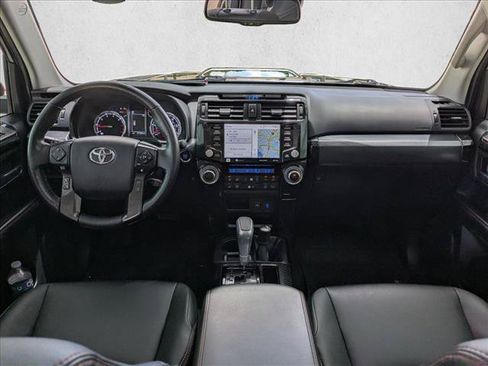Used 2023 Toyota 4Runner TRD Pro AWD/4WD image 19
