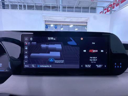 Used 2024 Hyundai Palisade Calligraphy AWD/4WD image 29