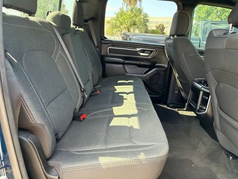 Used 2020 RAM 1500 Big Horn AWD/4WD image 18