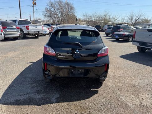 Used 2024 Mitsubishi Mirage ES image 5