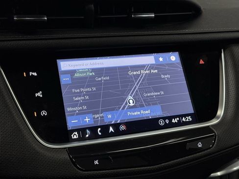 Used 2023 Cadillac XT5 Premium Luxury w/ Technology Package image 44