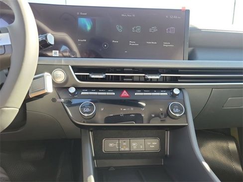 New 2026 Hyundai Sonata SEL image 13