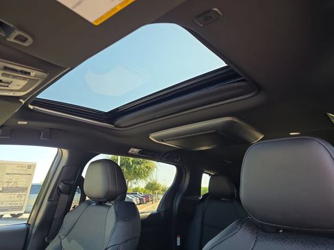 New 2026 Toyota Sienna Limited AWD/4WD image 26