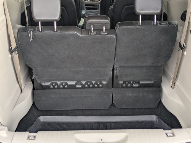 Used 2018 Chrysler Pacifica Limited FWD image 6
