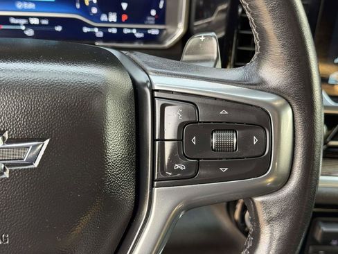 Used 2022 Chevrolet Silverado 1500 RST image 12