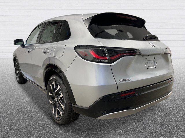 New 2027 Honda HR-V EX-L image 4
