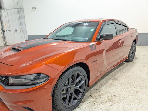Used 2020 Dodge Charger R/T w/ Plus Group image 7