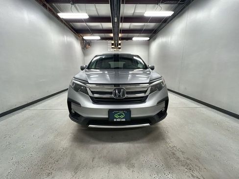 Used 2019 Honda Pilot EX-L image 3