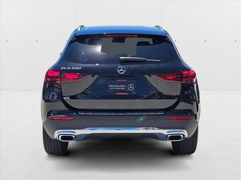 New 2026 Mercedes-Benz GLA 250 image 8