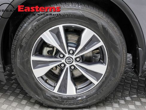 Used 2021 Nissan Murano S image 48